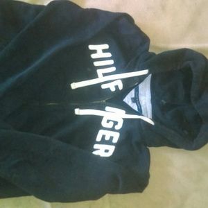 Tommy Hilfiger Jacket